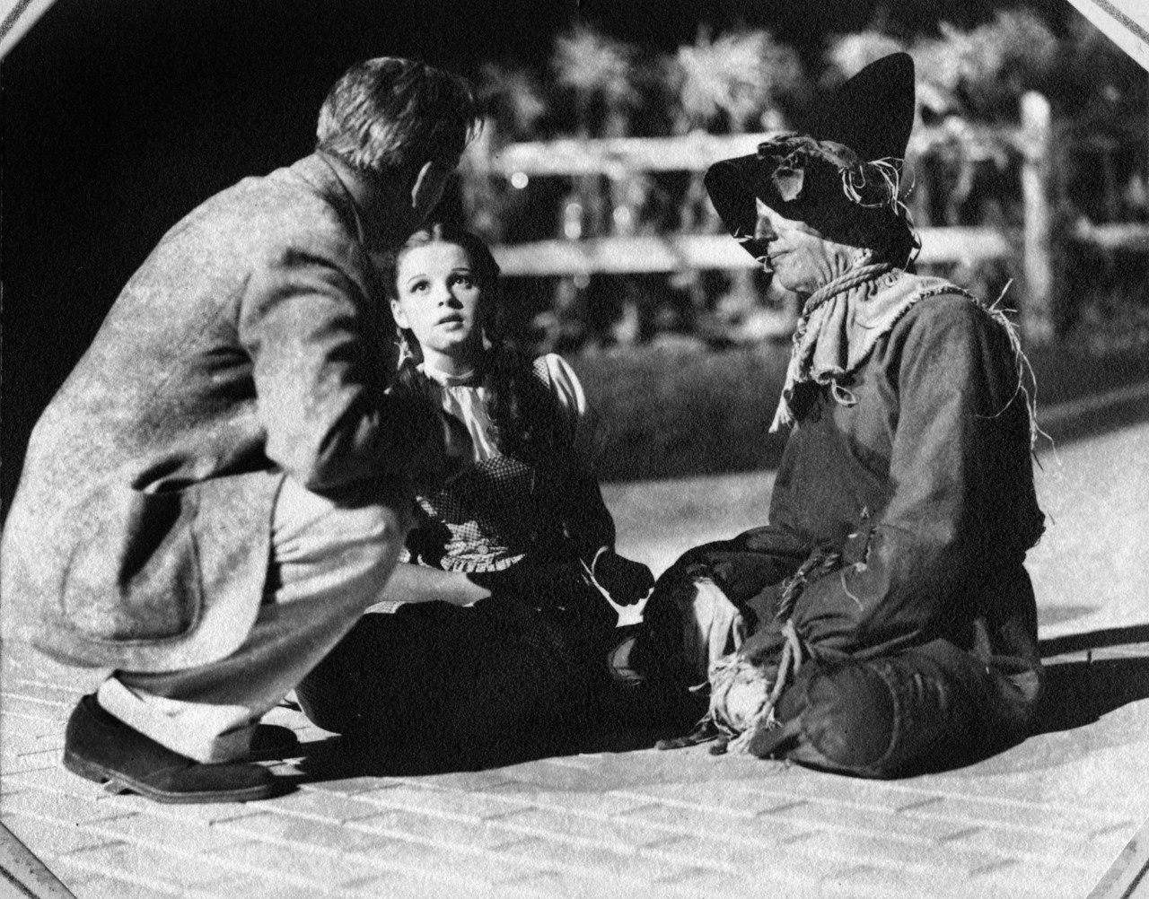 movie The Wizard Of Oz (1939) Image