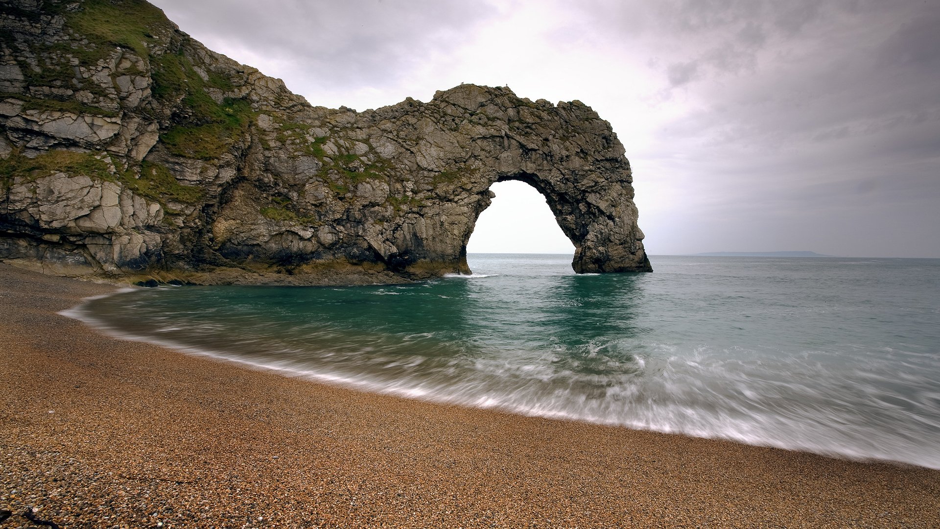 nature durdle door Image