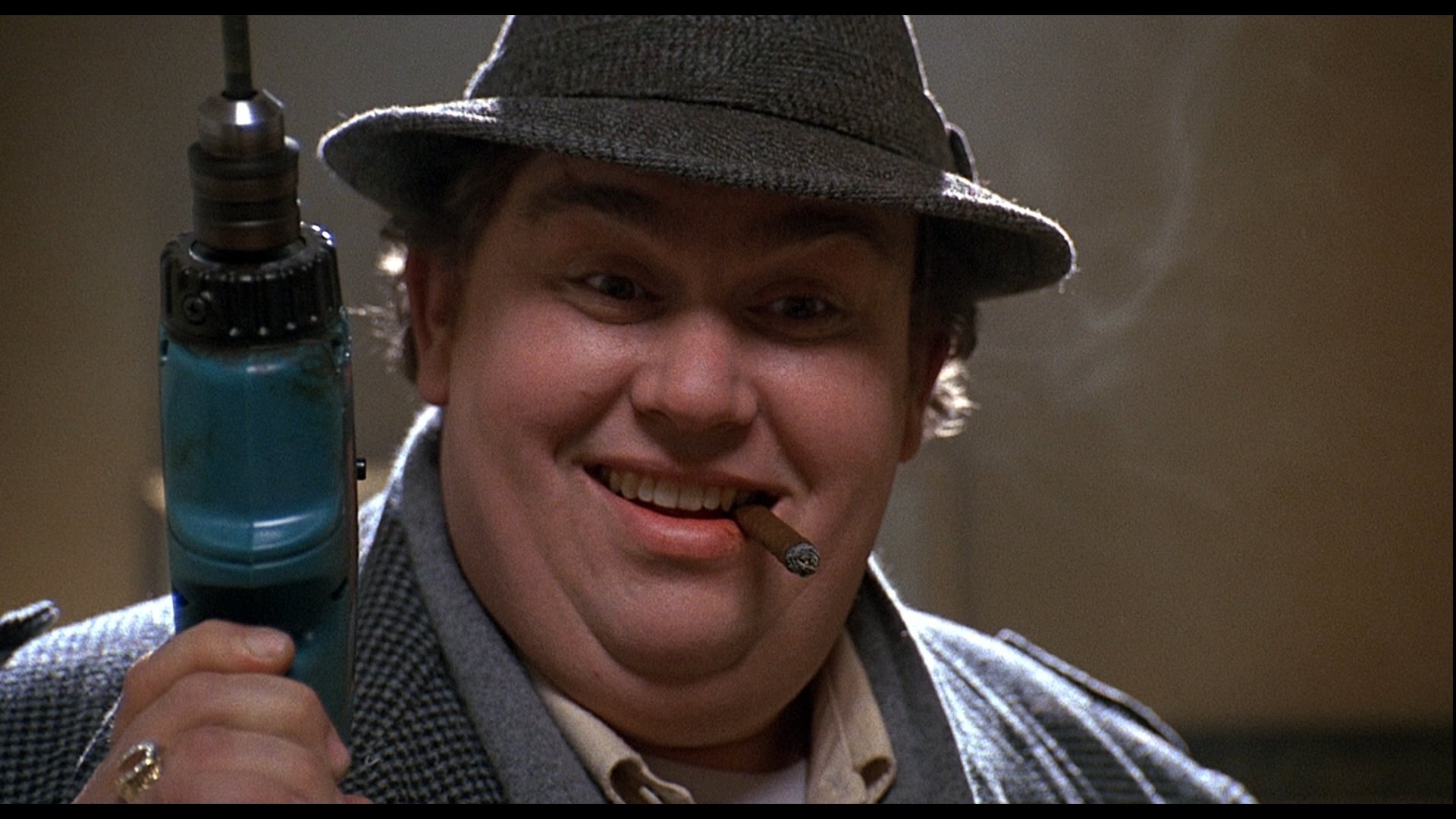 movie Uncle Buck Image