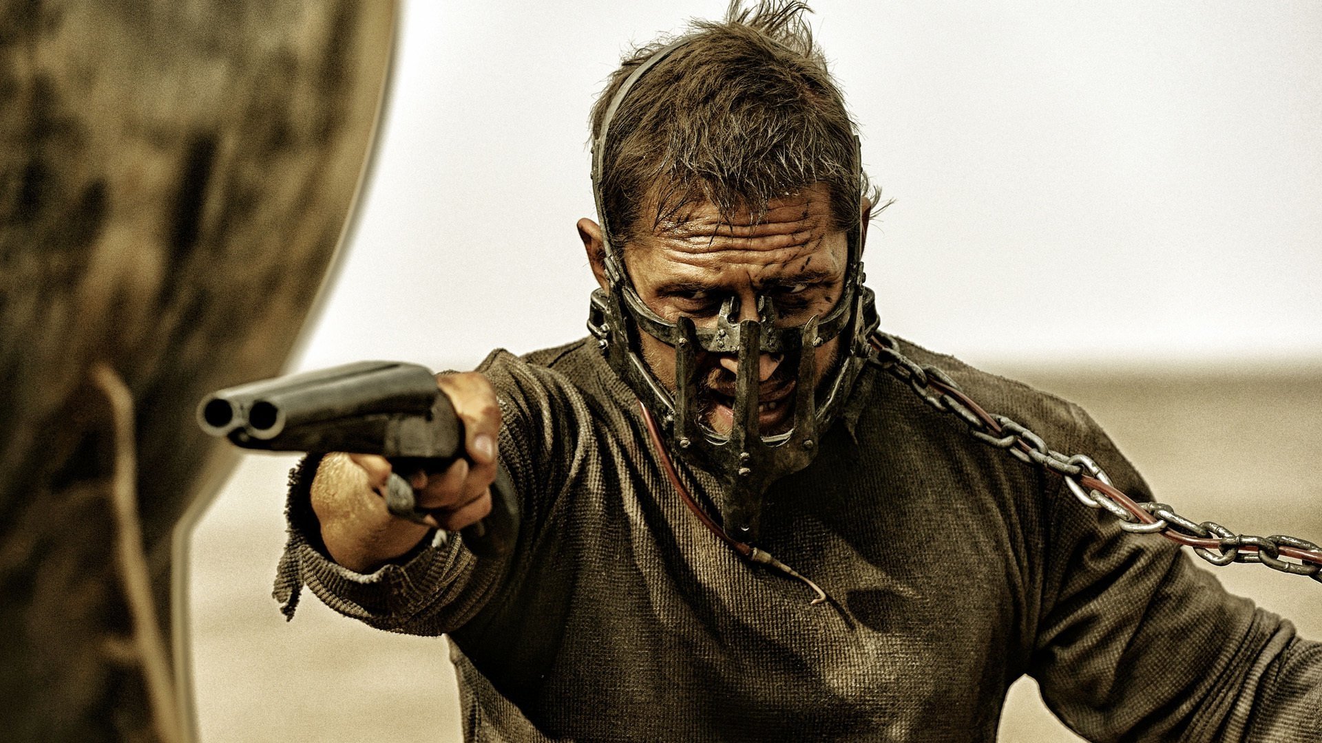 movie Mad Max: Fury Road Image