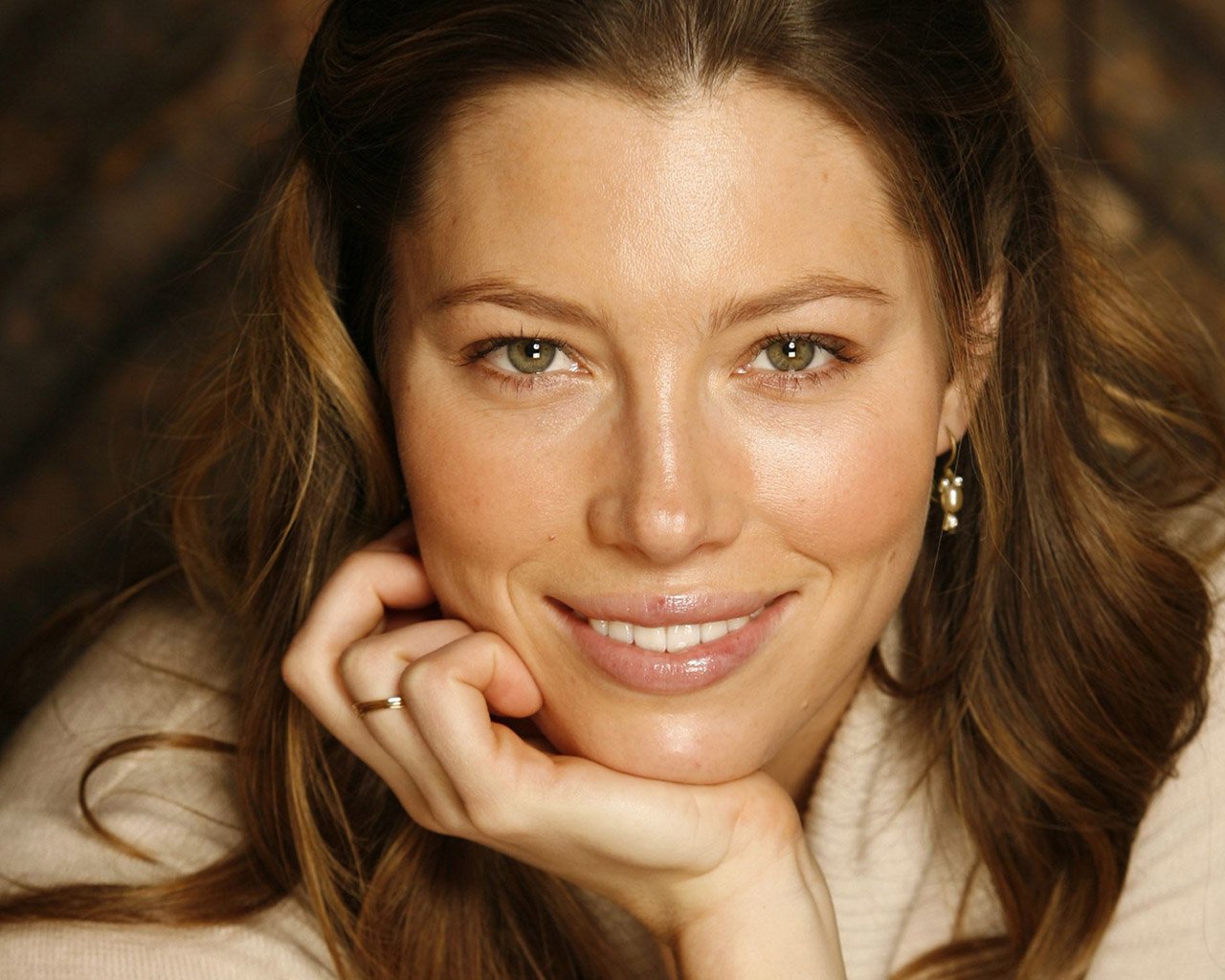 Celebrity Jessica Biel Image