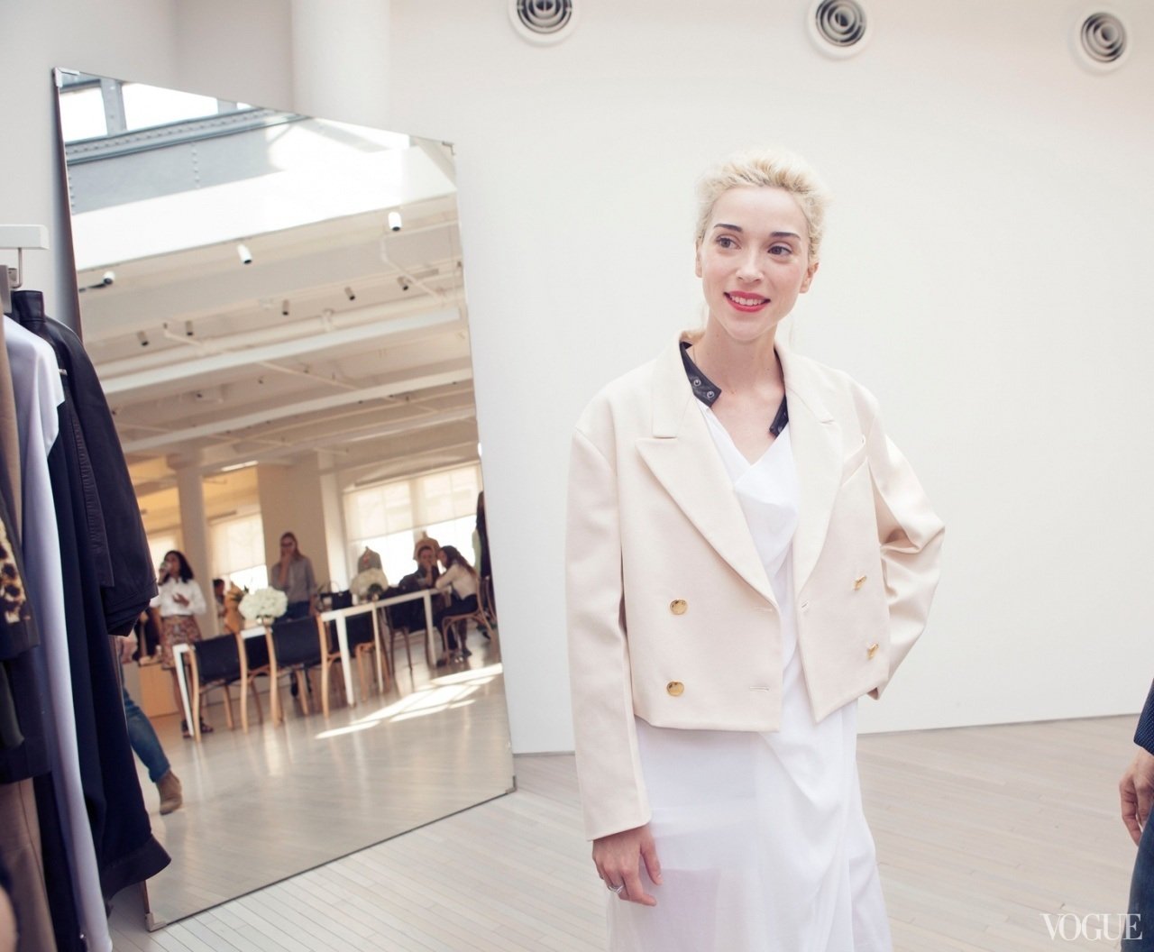 music St. Vincent Image