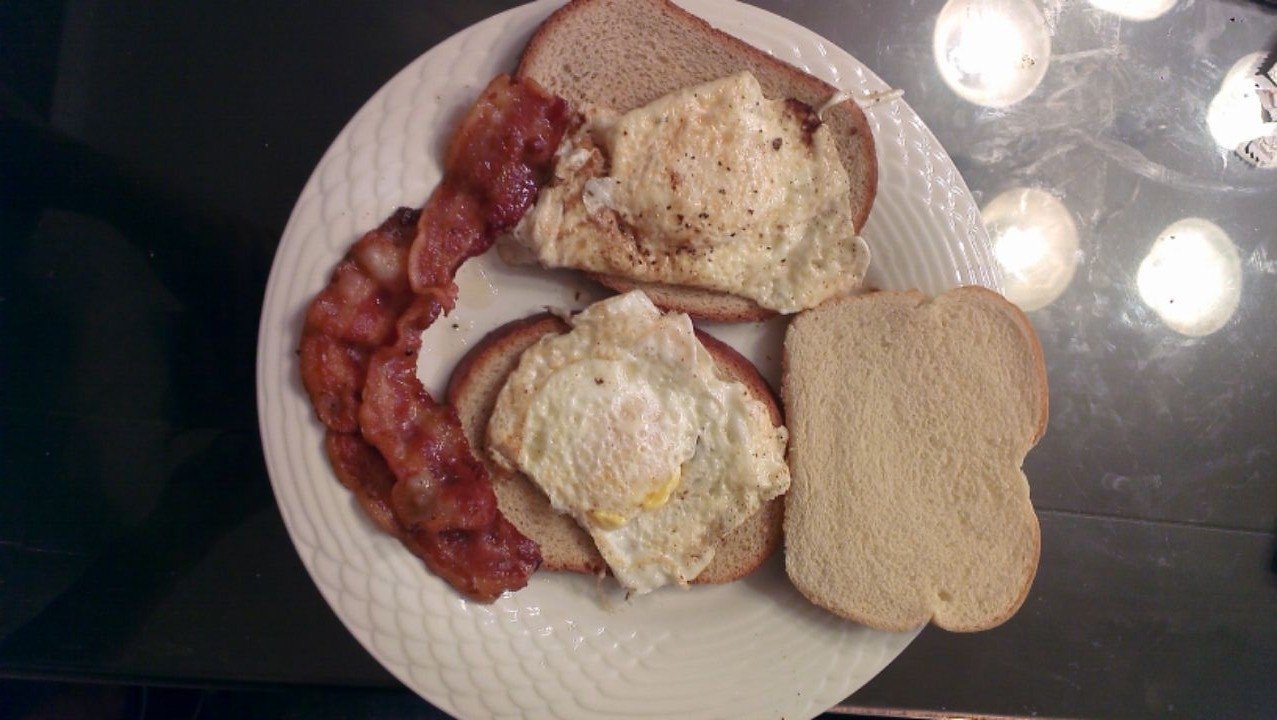 food breakfast Image