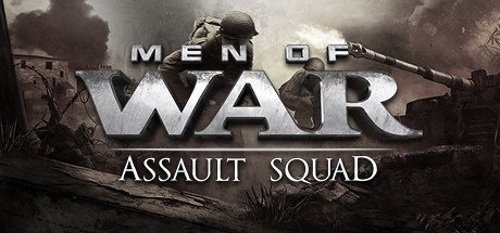 video game Men of War: Assault Squad Image