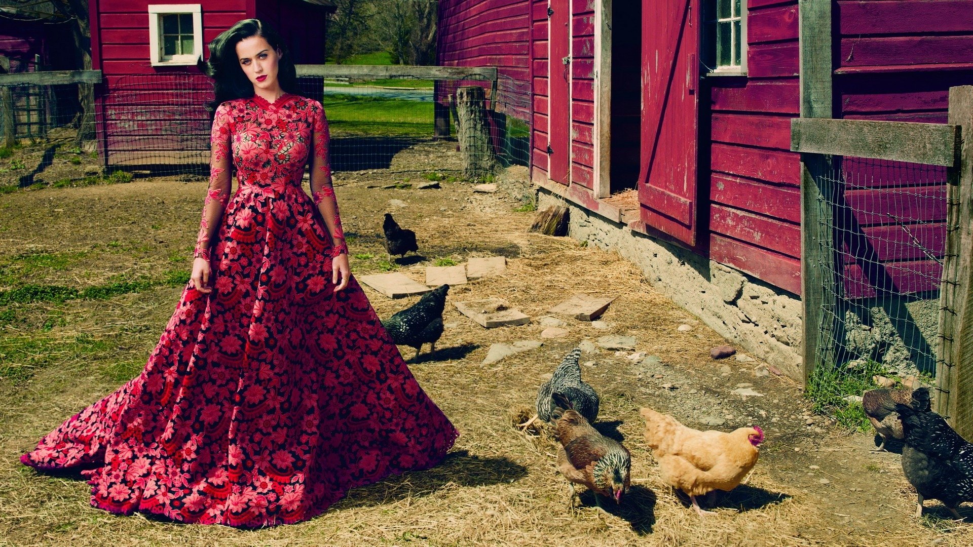 Download Music Katy Perry Image