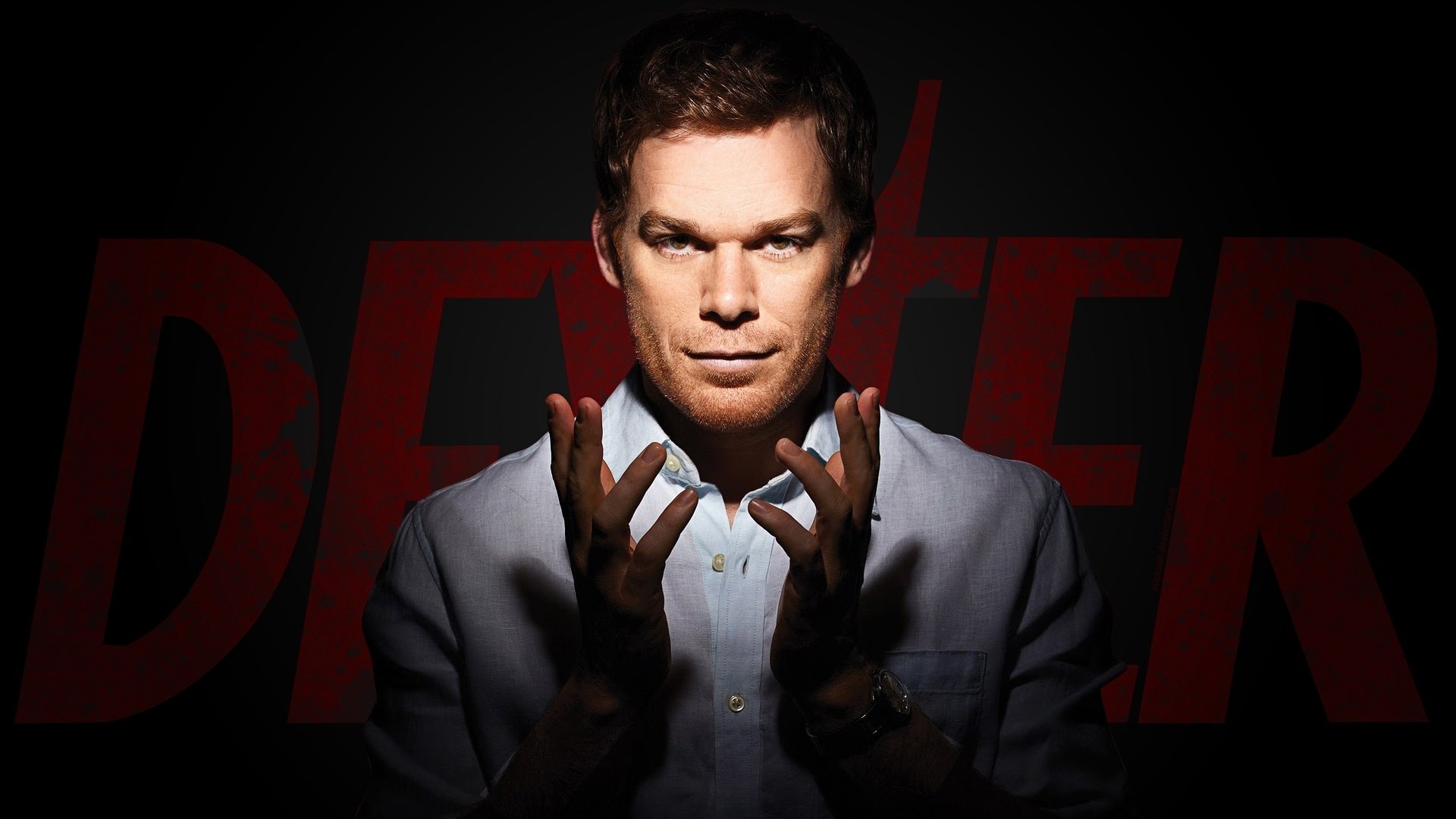 TV Show dexter Image