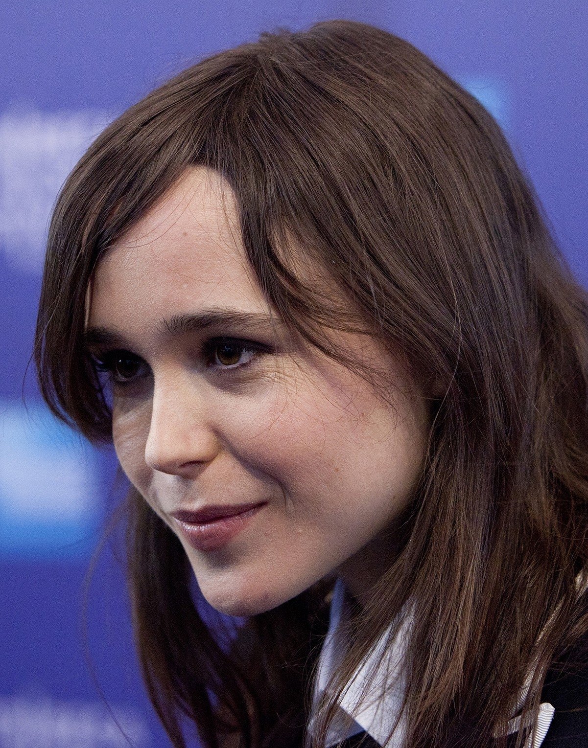 Celebrity Ellen Page Image