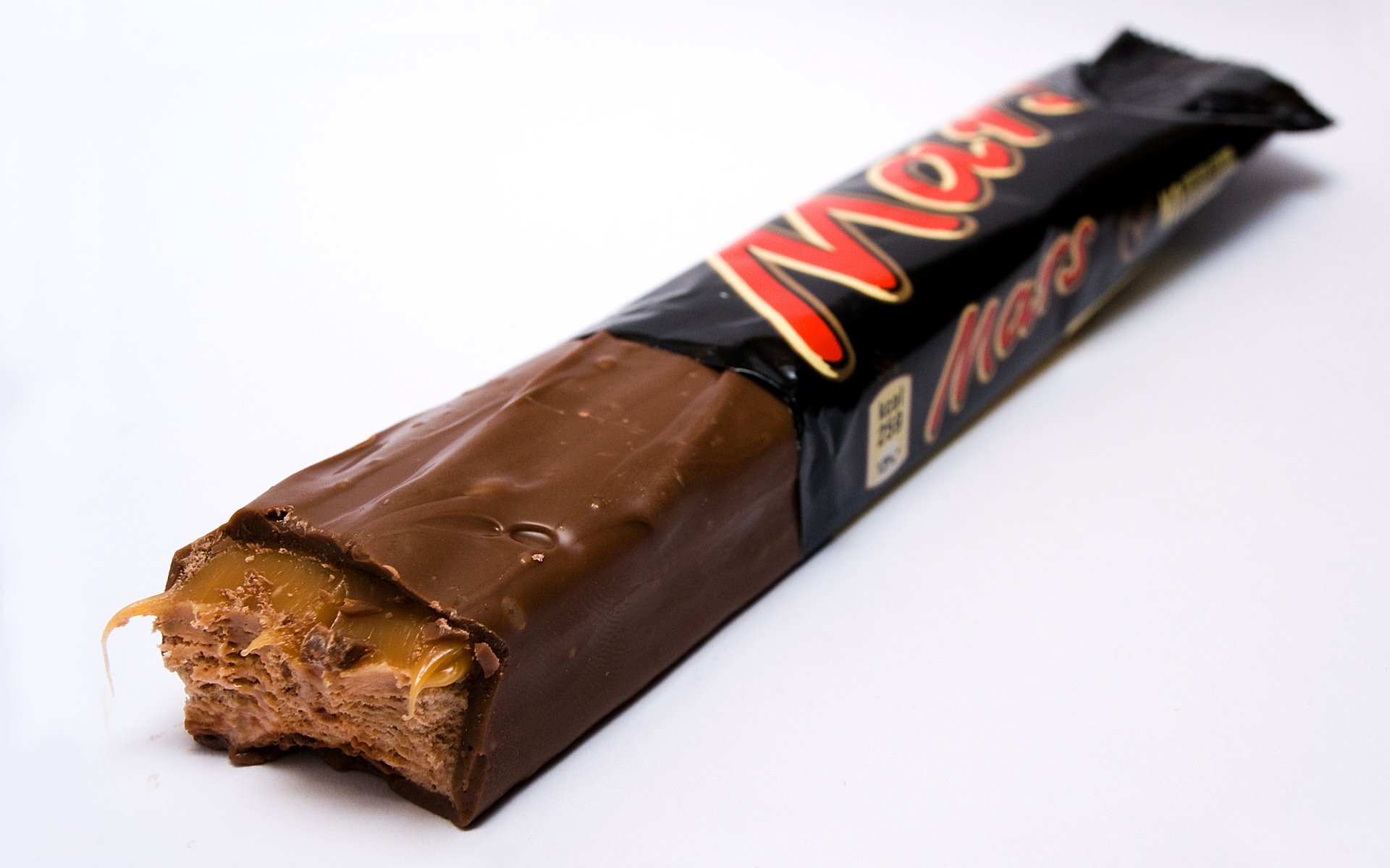  Mars Bar