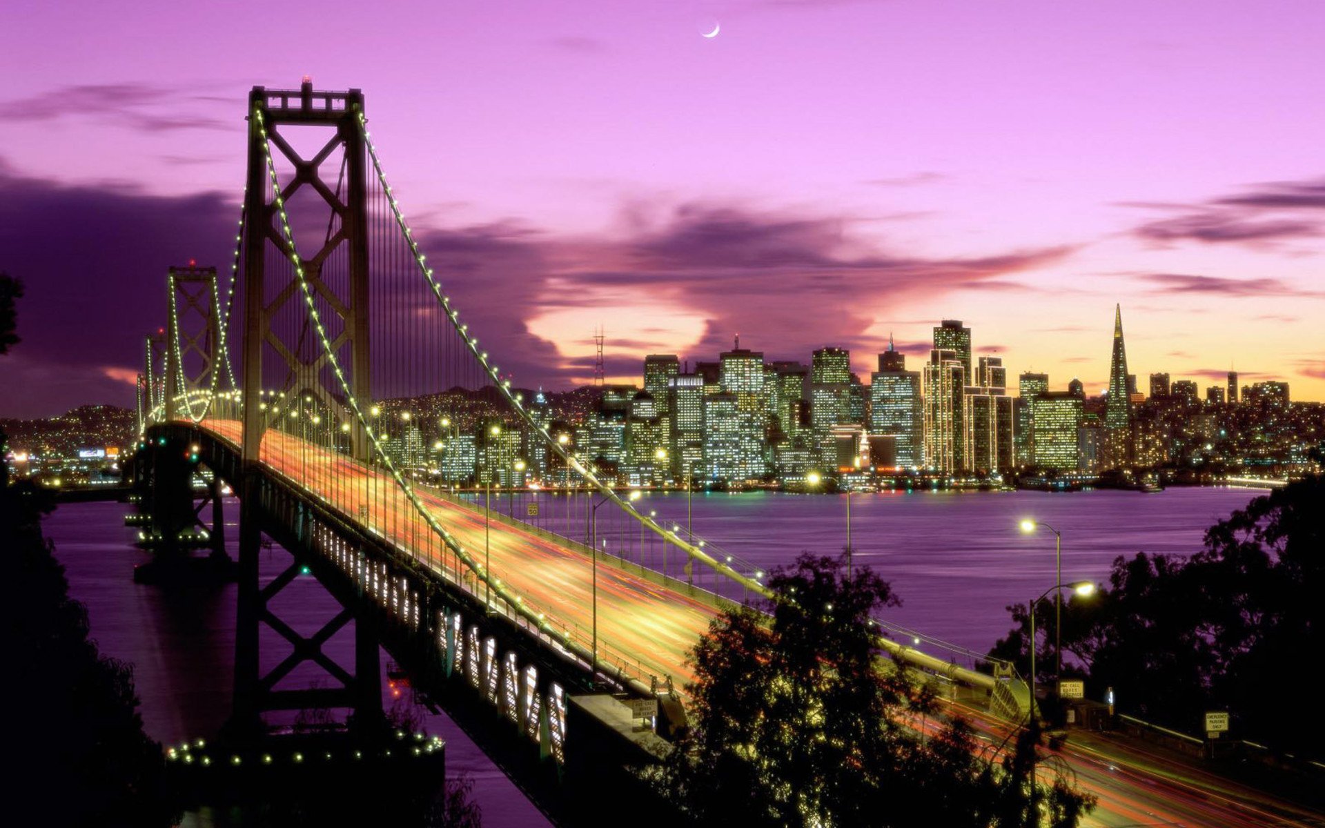 man made Golden Gate Image