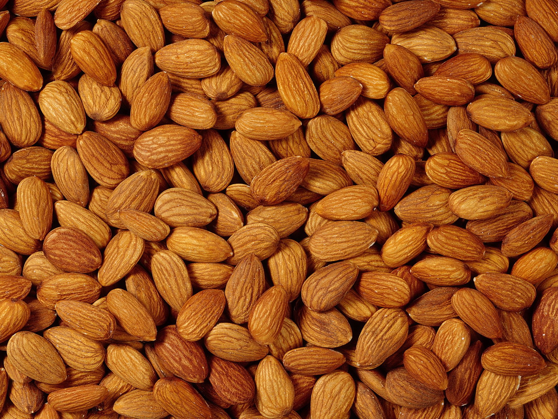 food almond Image