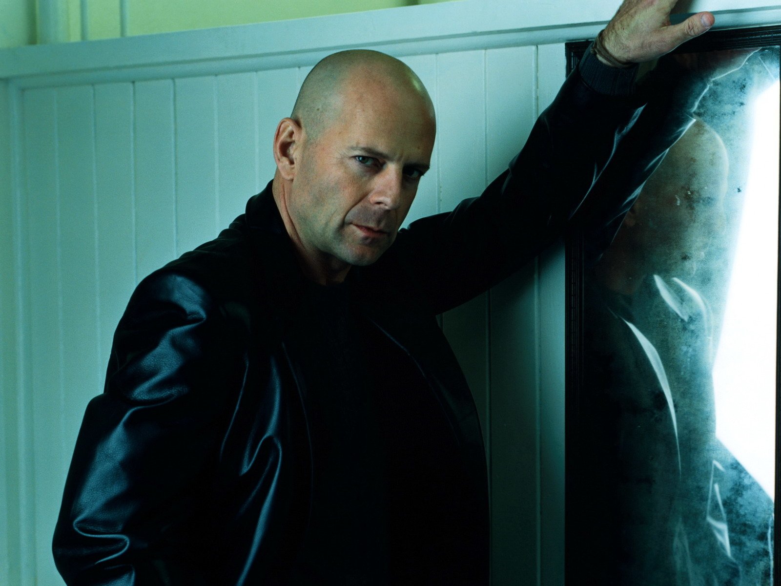 Celebrity Bruce Willis Image
