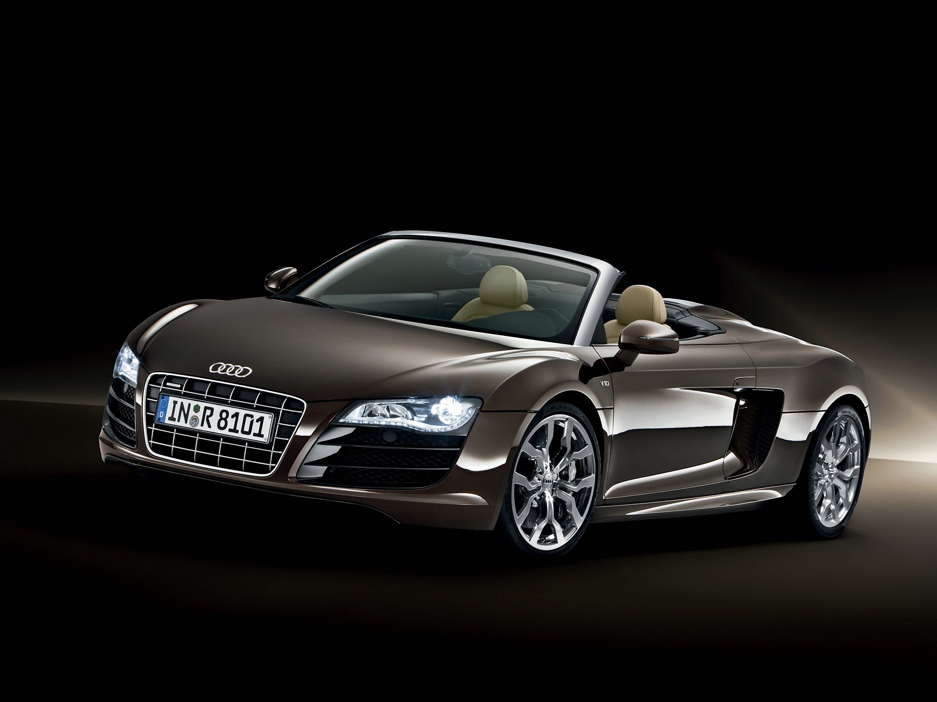 Download Vehicle Audi Image