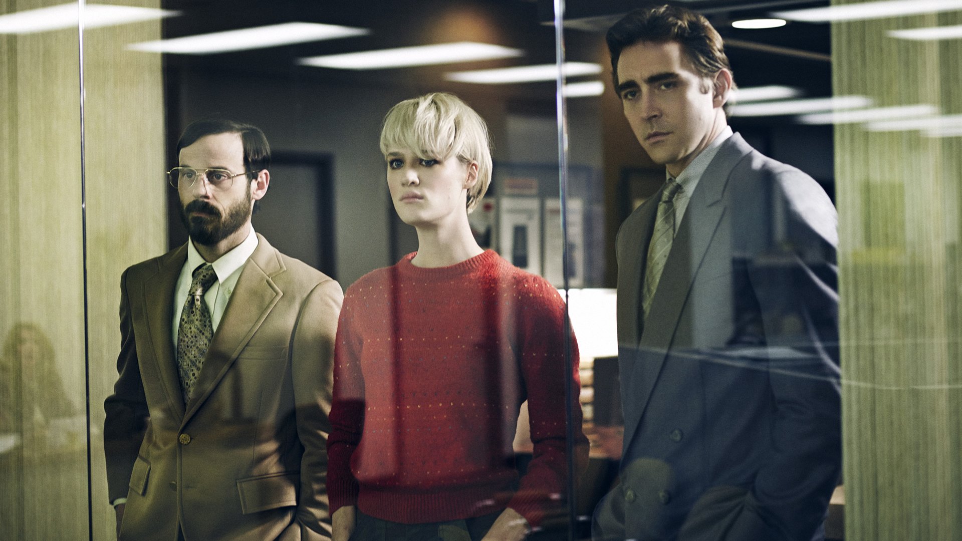 TV Show Halt And Catch Fire Image