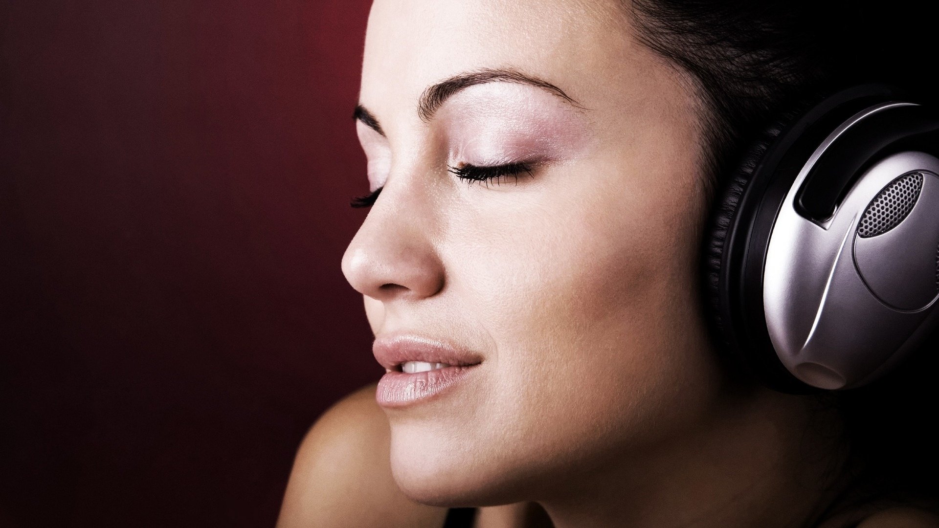 Download Music Headphones Image