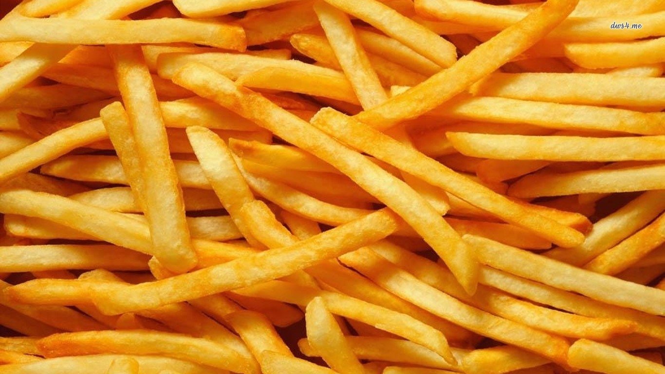 food potato Image