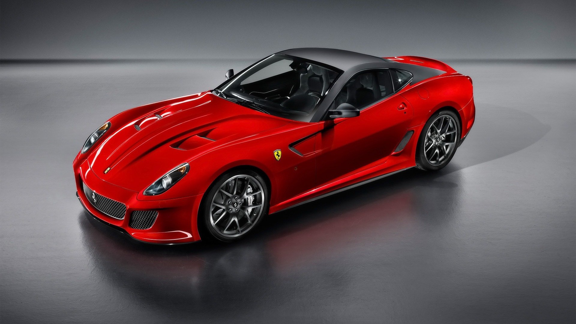 Download Vehicle Ferrari Image