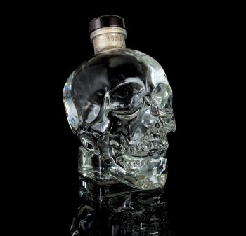 Preview Crystal Head Vodka