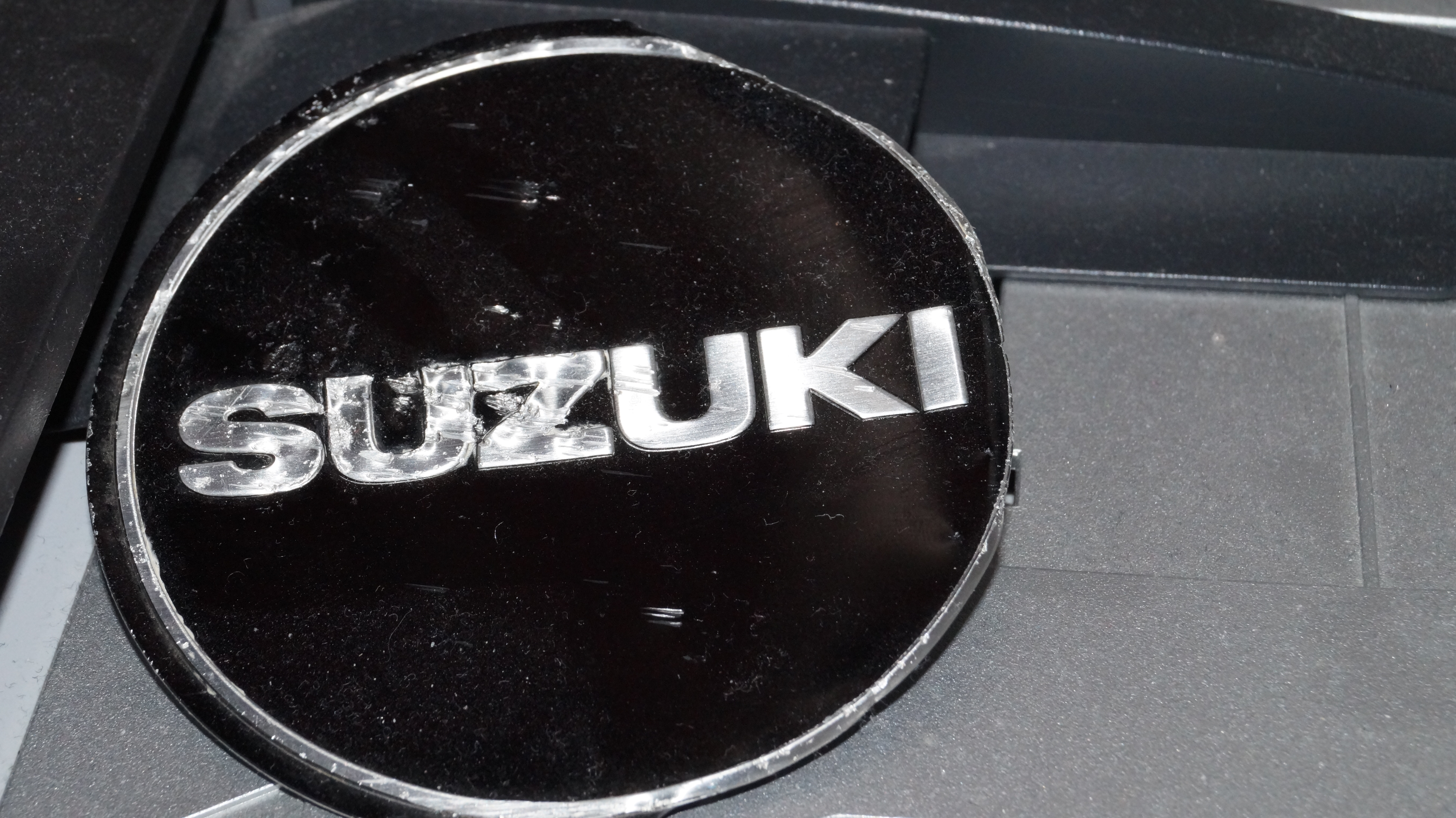 Suzuki by Audron