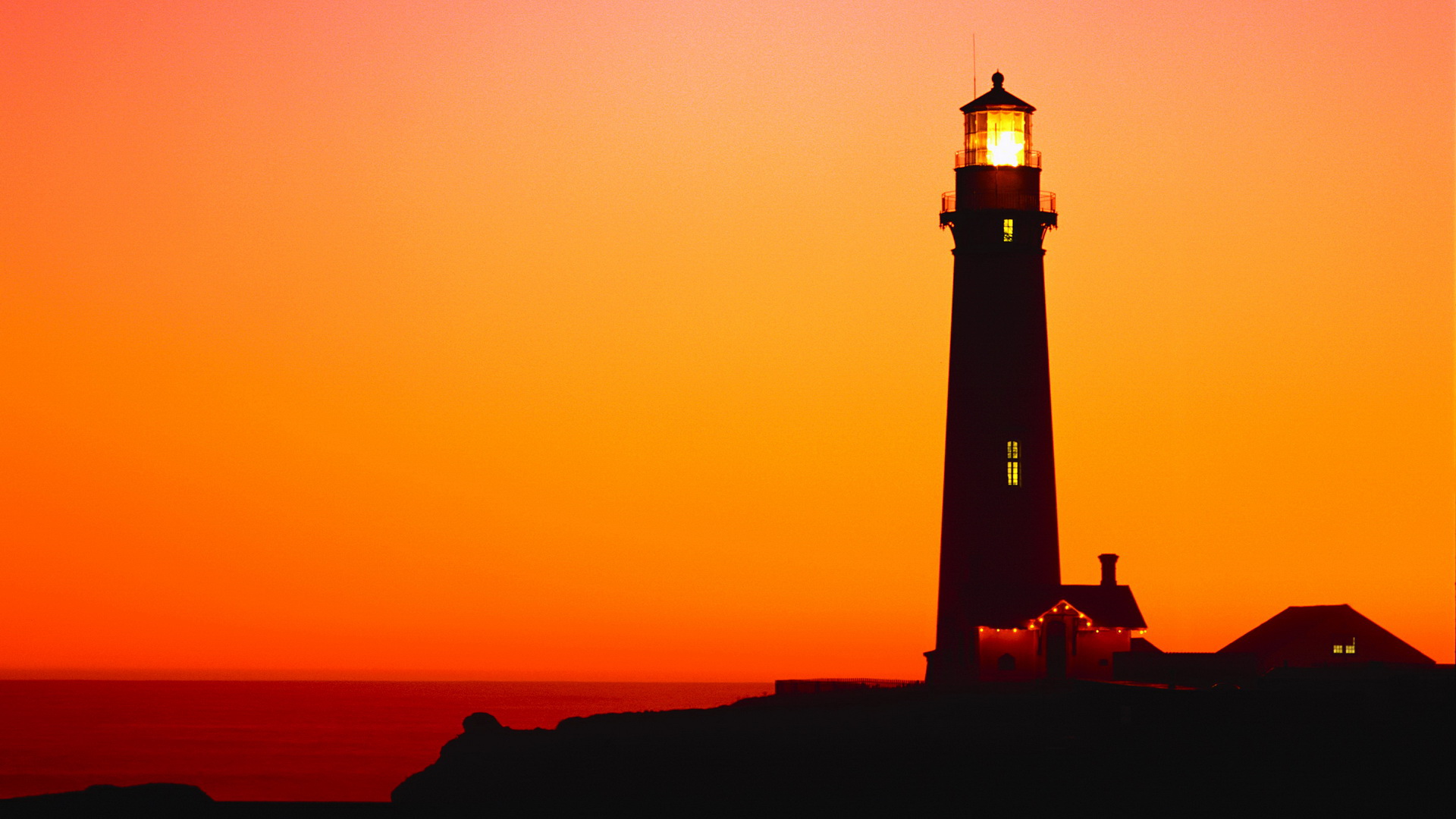 Lighthouse Picture - Image Abyss