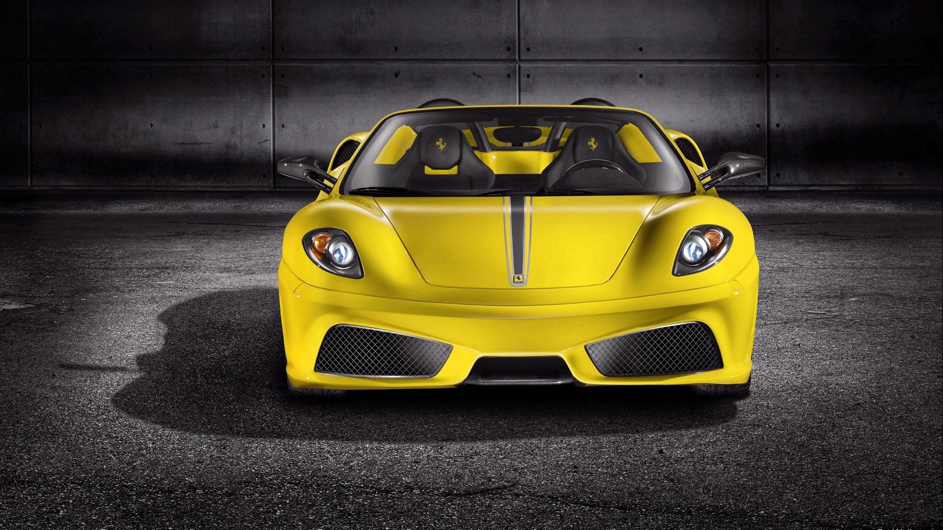 vehicle Ferrari Scuderia Image