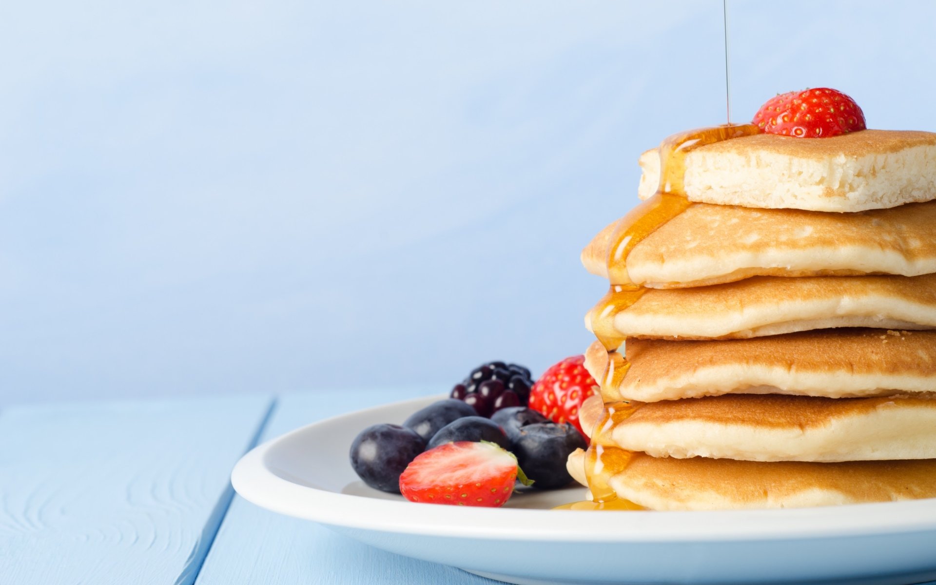 Download Food Pancake Image