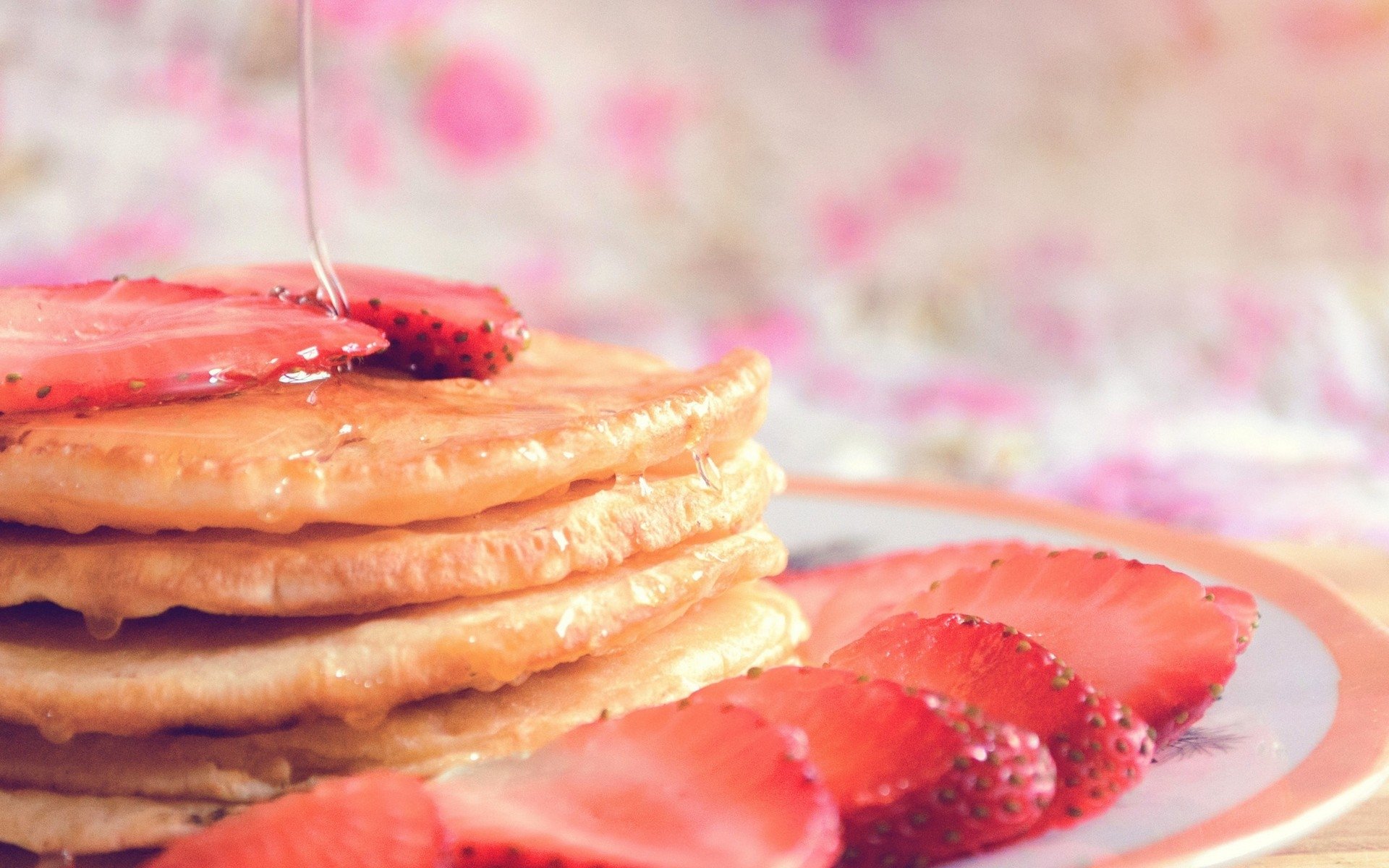 Download Food Pancake Image