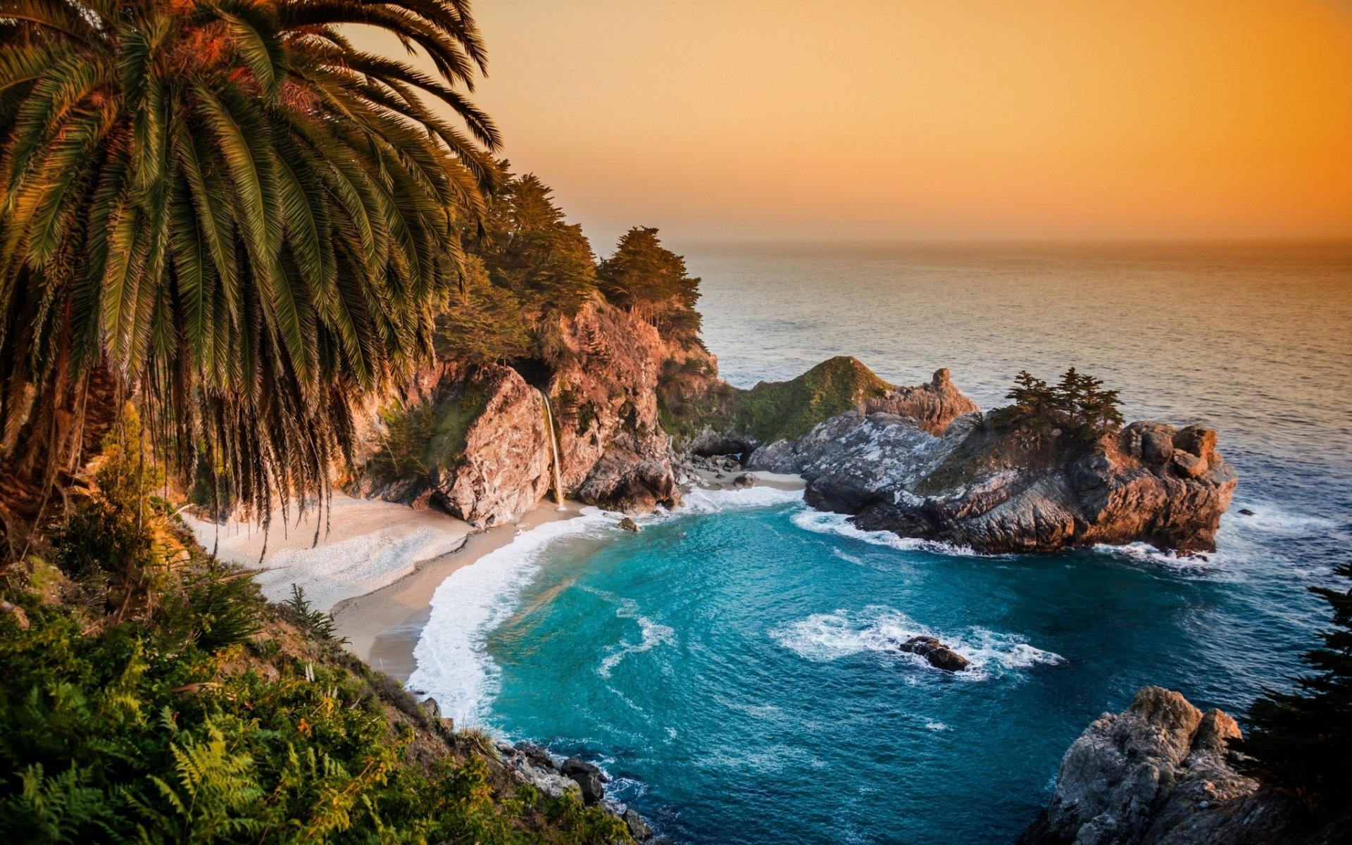  Coast