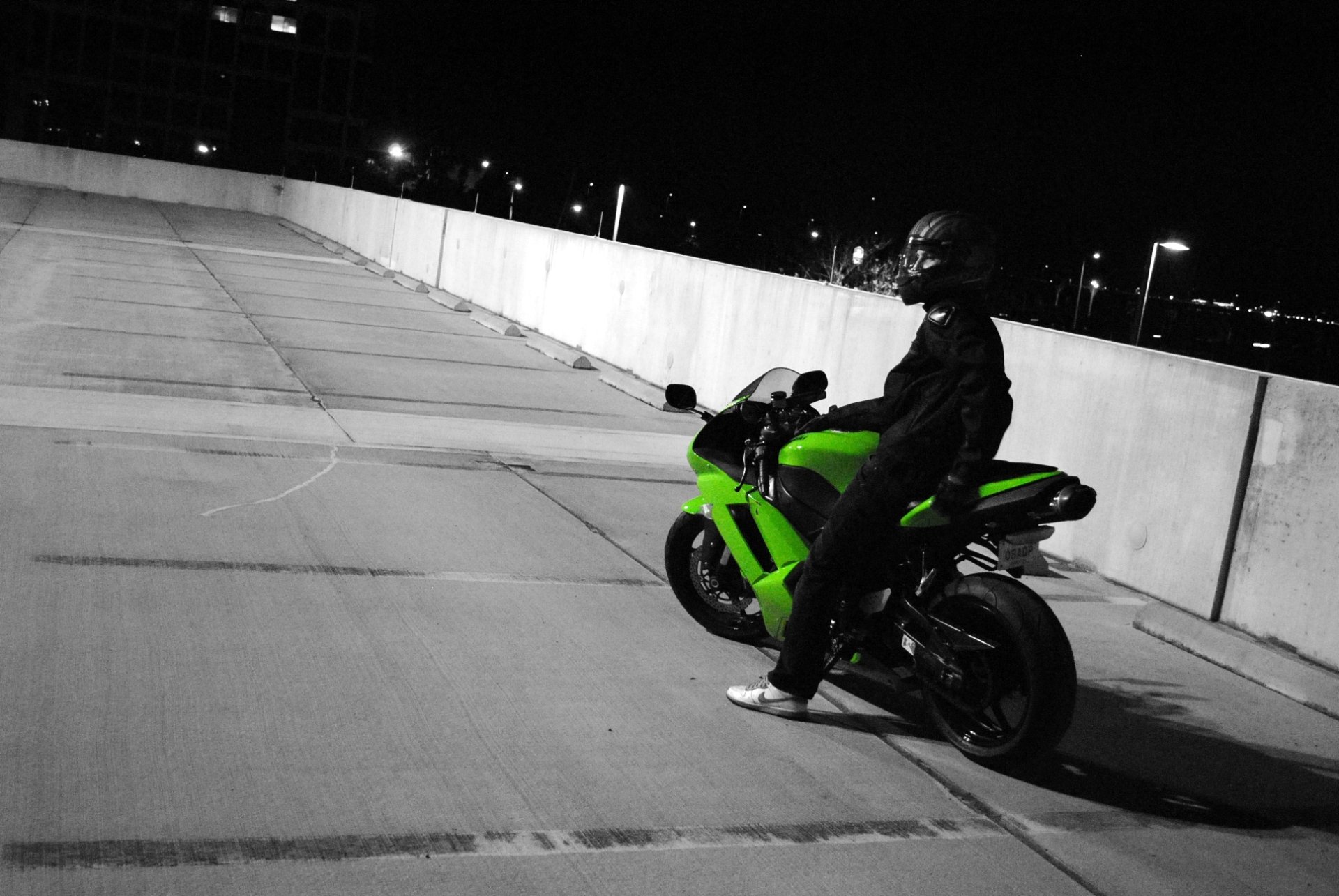 vehicle Kawasaki Image