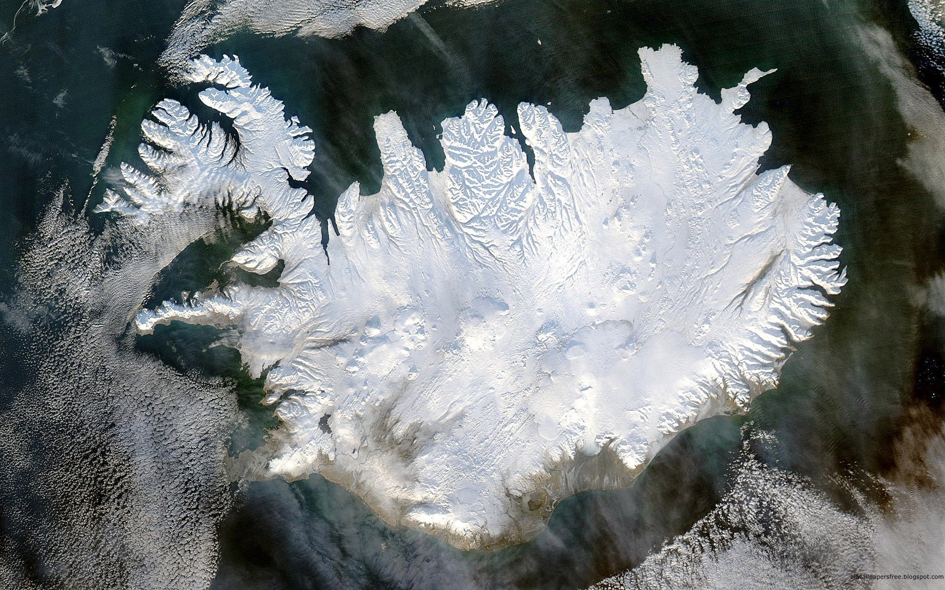 Download Glacier NASA Earth Nature Earth From Space Image