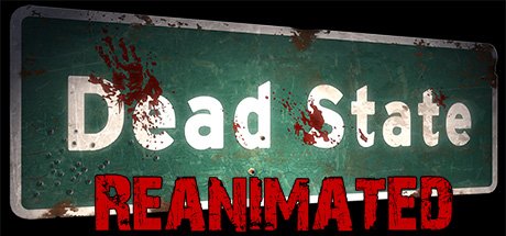 video game Dead State: Reanimated Image