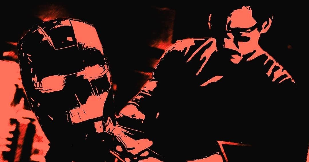 movie Iron Man Image