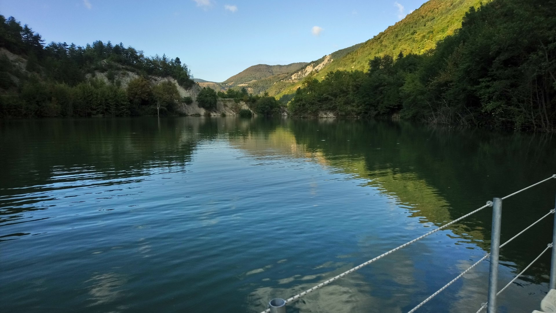 Turkey nature photography lake Image