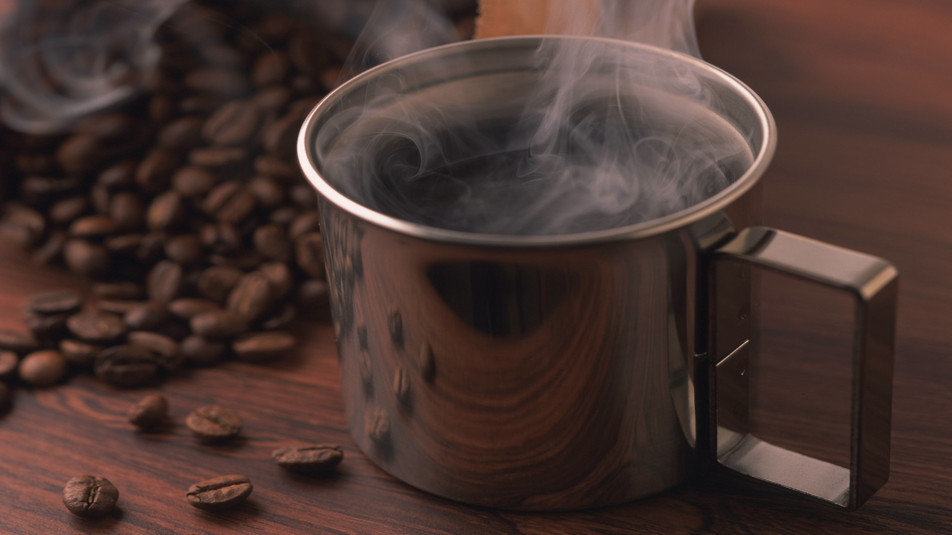 Hot Black Coffee Image - ID: 287402 - Image Abyss