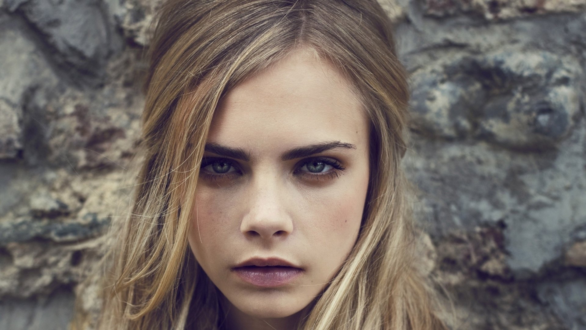 Celebrity Cara Delevingne Image
