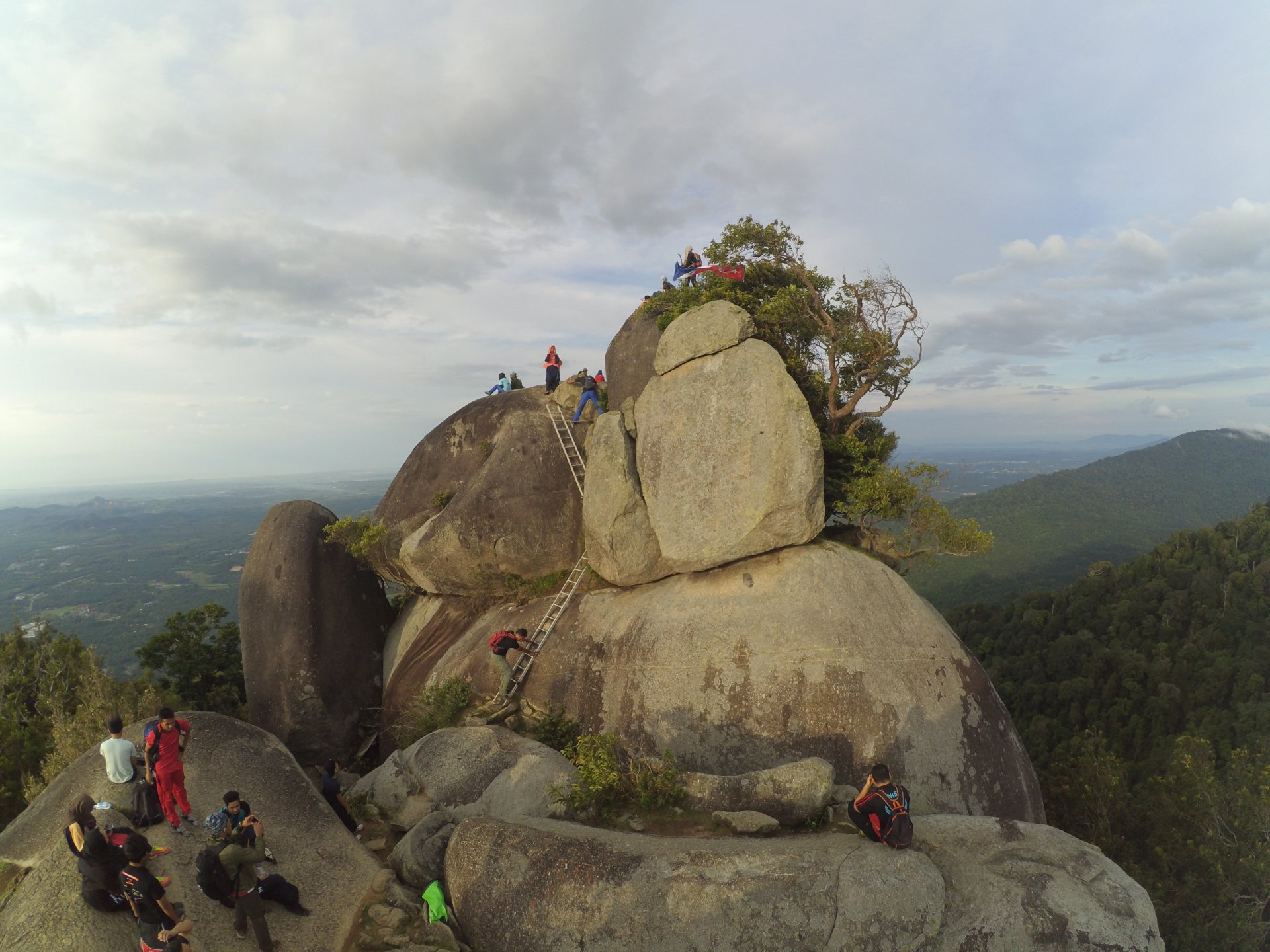  Mount Datok, Negeri Sembilan, Malaysia