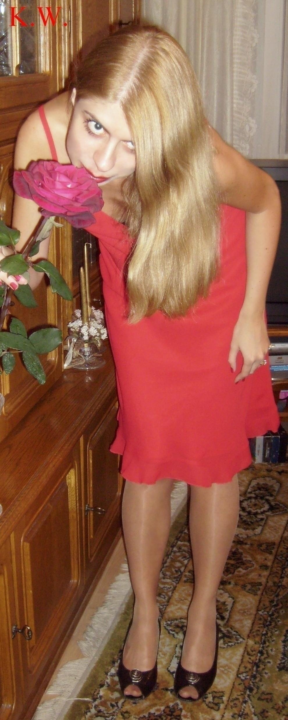 model photography Kamila Wojtulewicz Image