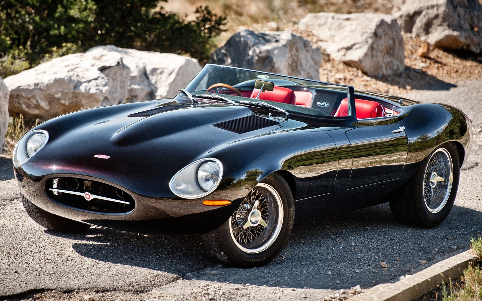 Download Vehicle Jaguar (Car) Image