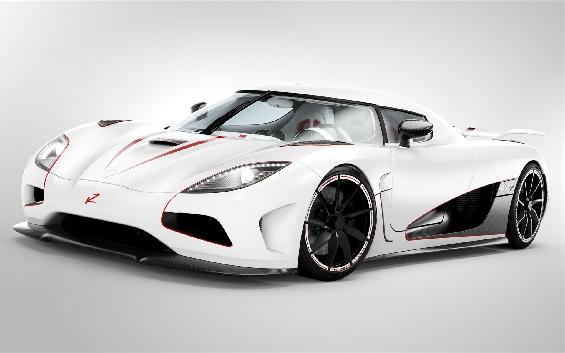 vehicle Koenigsegg Image
