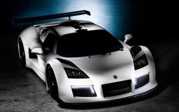 Preview Gumpert