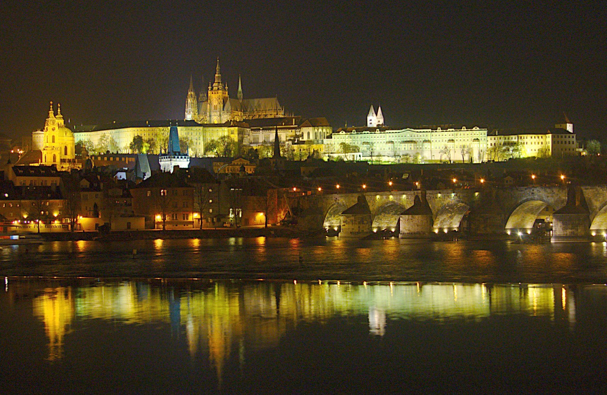 Prague Picture