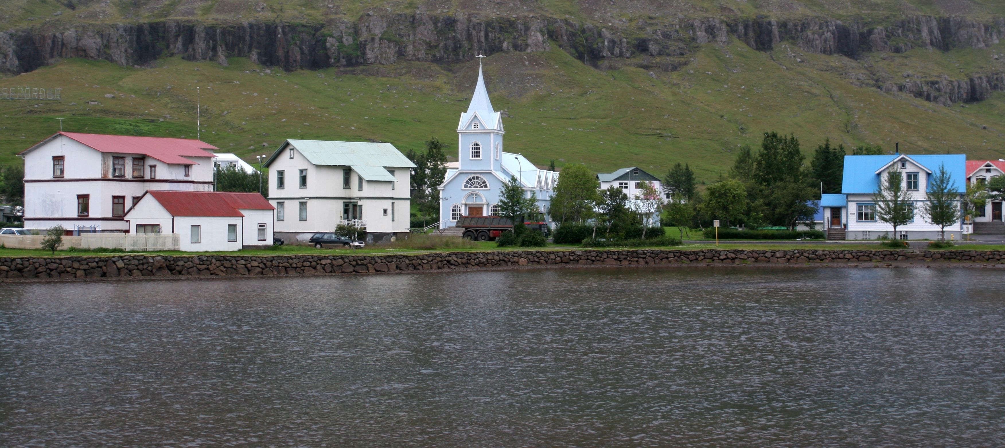 Schermafbeelding- Iceland