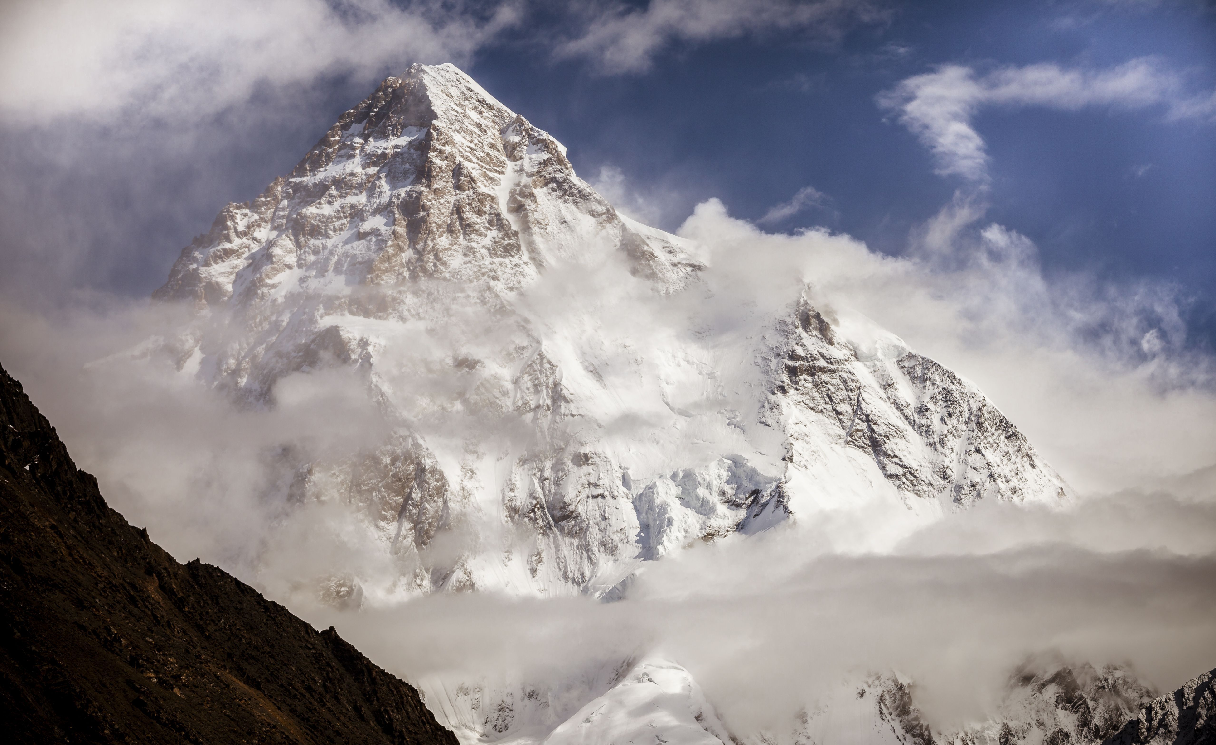 Гора 2. К2 гора в Гималаях. Каракорум гора Чогори. Вершина k2, Гималаи. К 2 гора Чогори.