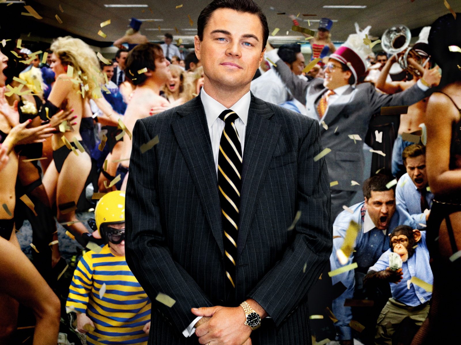 Jordan Belfort - Desktop Wallpapers, Phone Wallpaper, PFP, Gifs, and More!