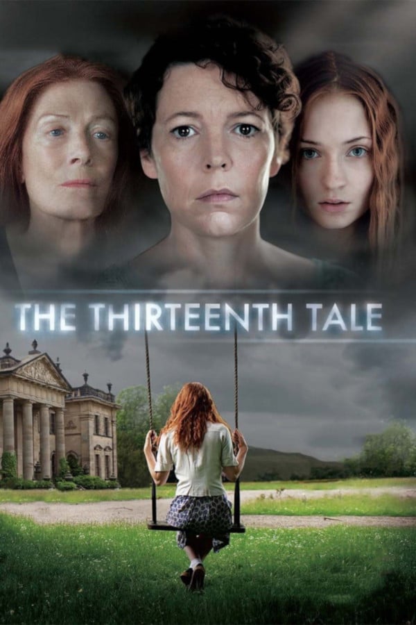 review the thirteenth tale