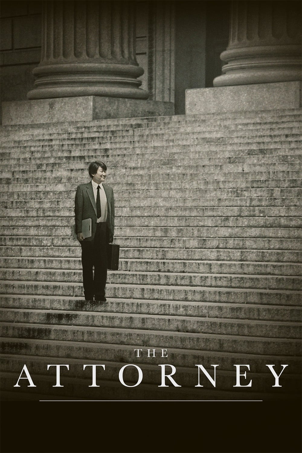 The Attorney Picture Image Abyss