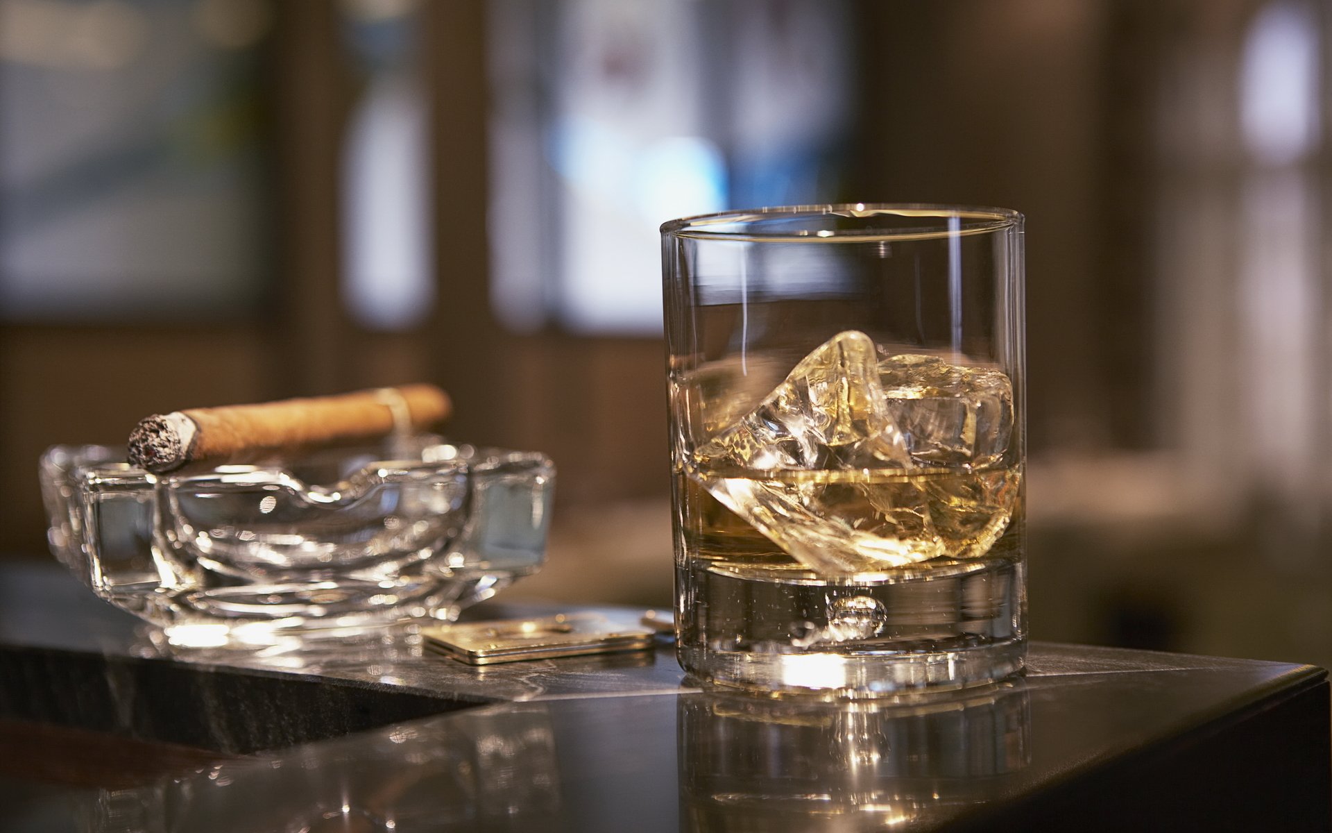 food whisky Image