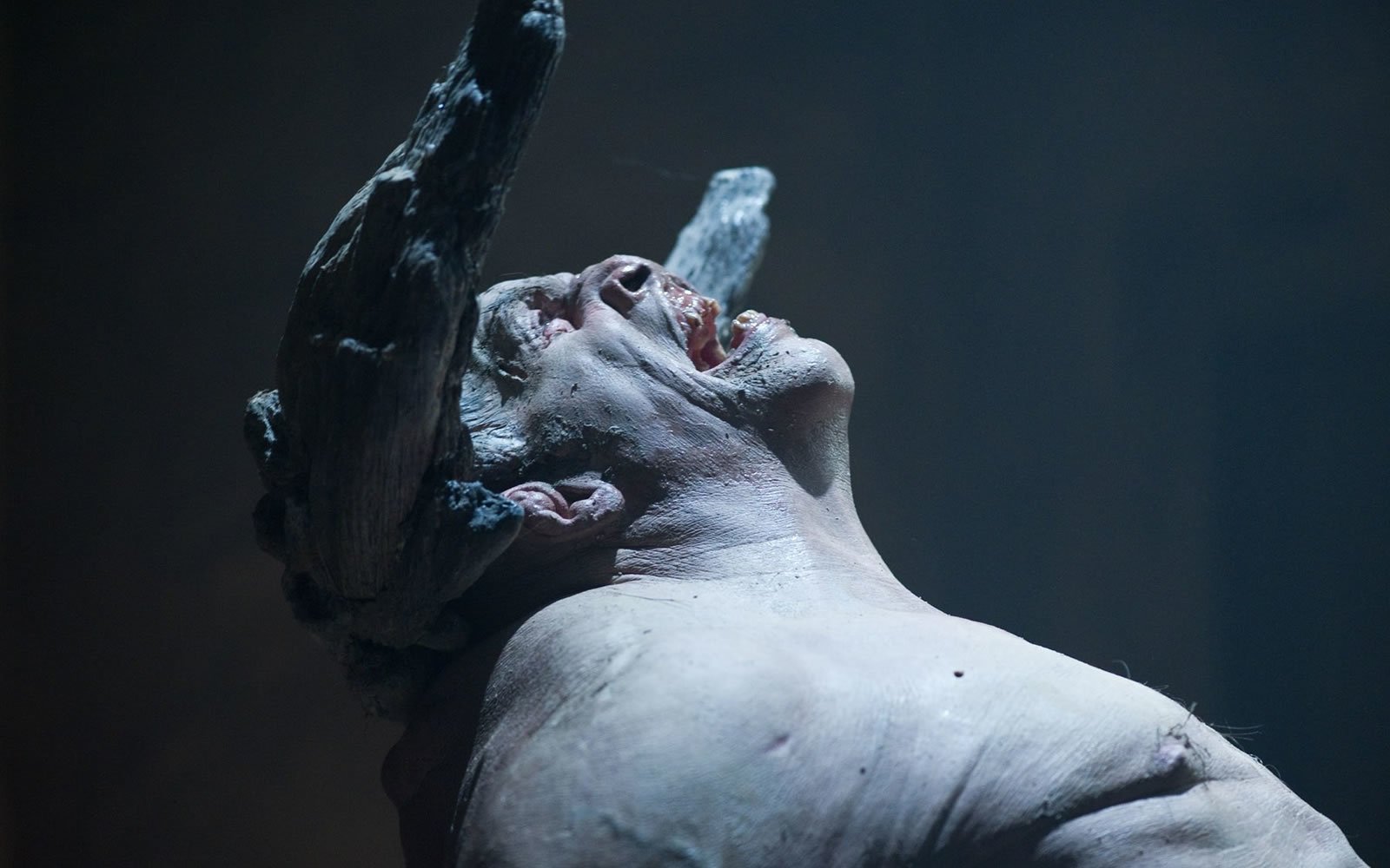 movie Wrath Of The Titans Image