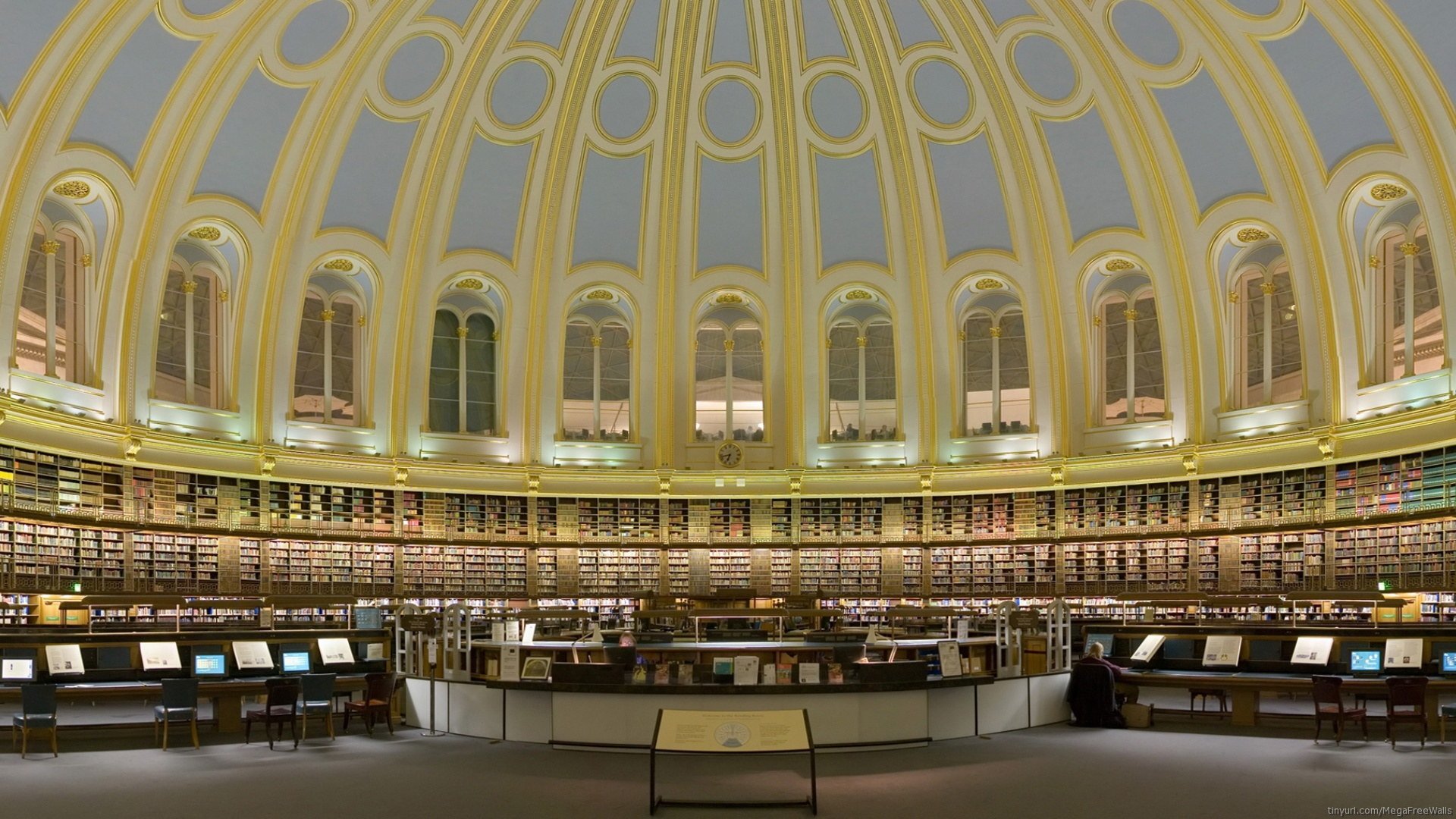 visit british museum reading room