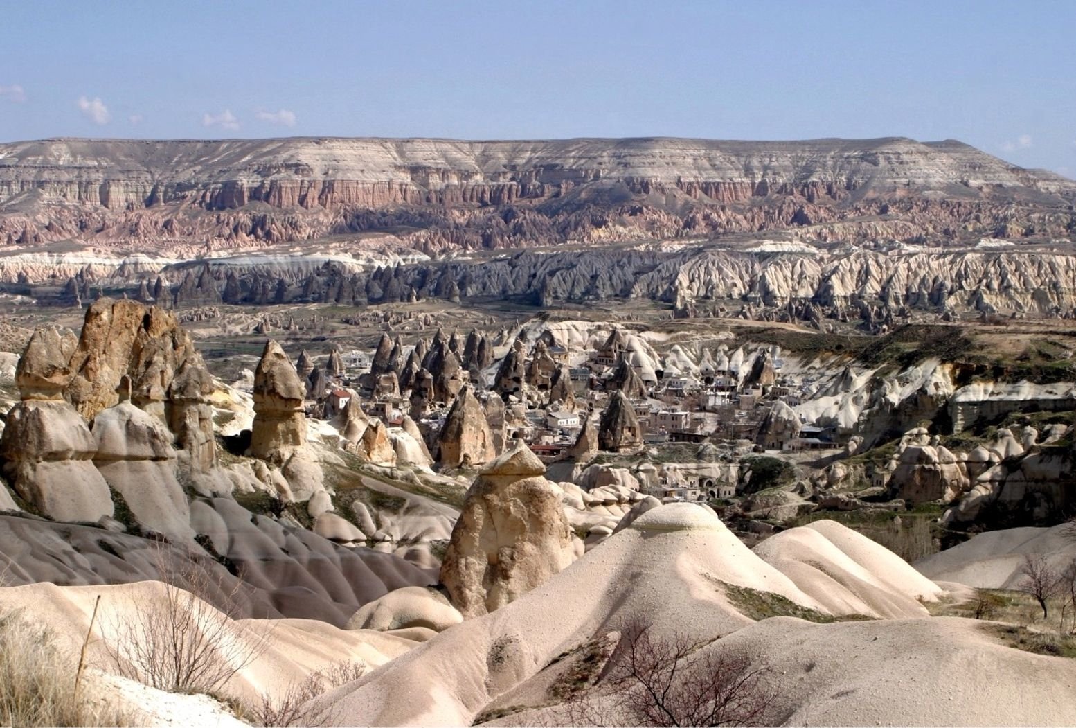  Cappadocia, Turkey