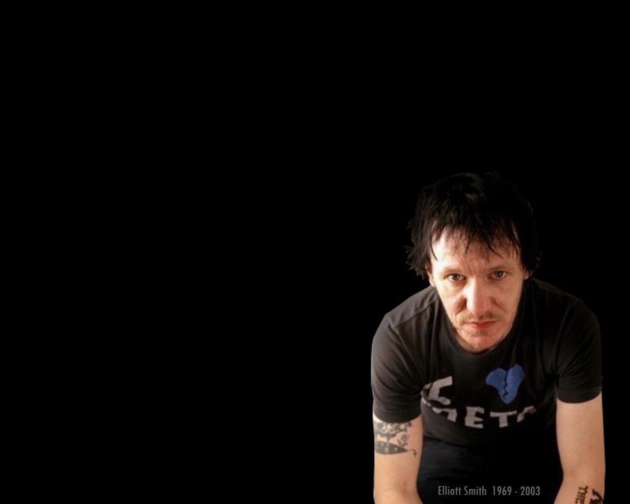 musician music elliott smith Image